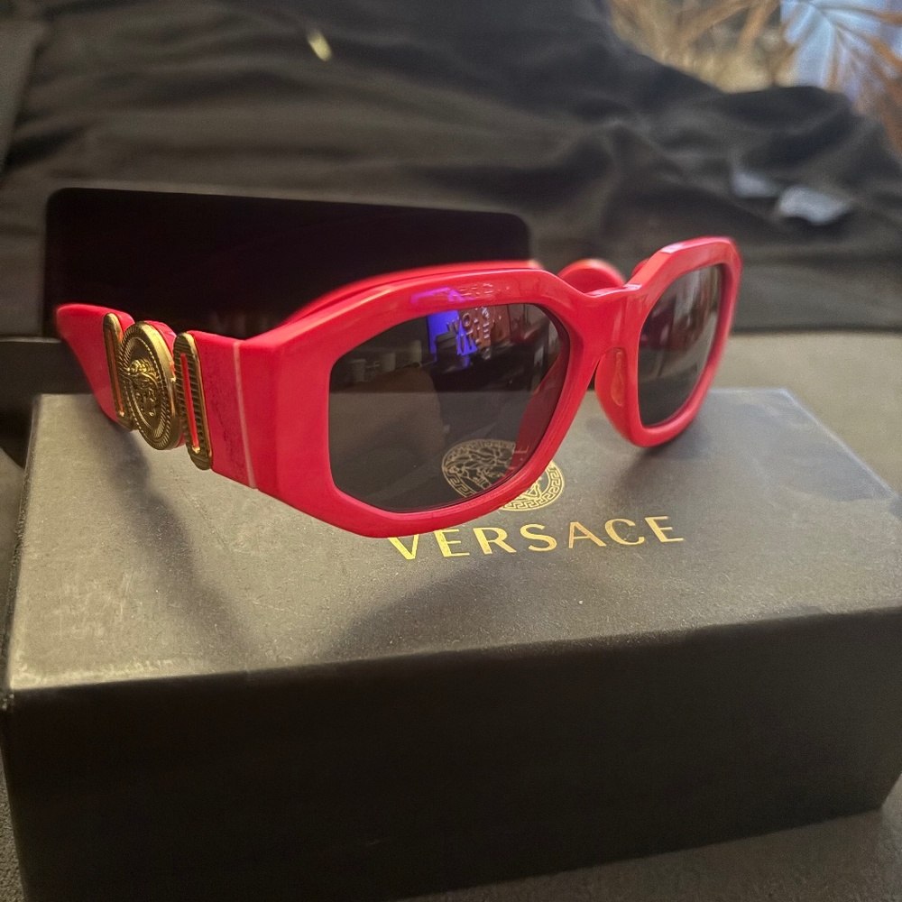 Versace sunglasses